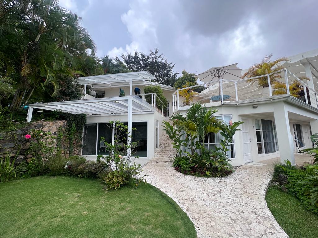 The Retreat Costa Rica